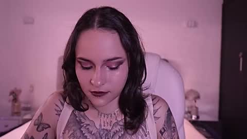 AnnyT online show from 20, 2, 2026