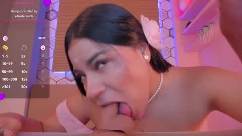 Gaby online show from 14, 9, 2025