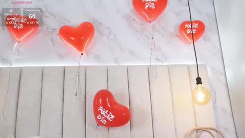 Snapshot of annyy_rosse chatting on 15, 2, 2026 ANNYY online show from 15, 2, 2026