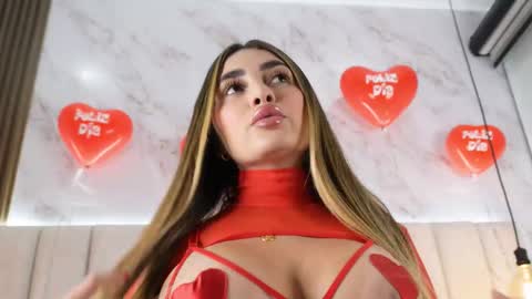 Snapshot of annyy_rosse chatting on 15, 2, 2026 ANNYY online show from 15, 2, 2026