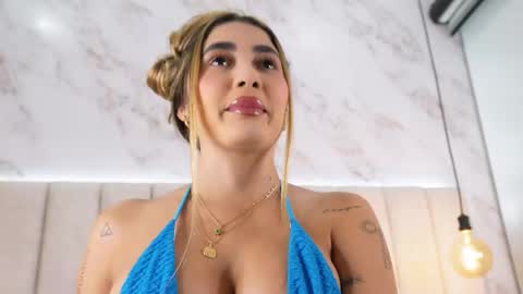 Snapshot of annyy_rosse chatting on 9, 3, 2026 ANNYY online show from 9, 3, 2026