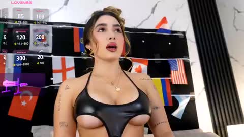 Snapshot of annyy_rosse chatting on 28, 6, 2026 ANNYY online show from 28, 6, 2026