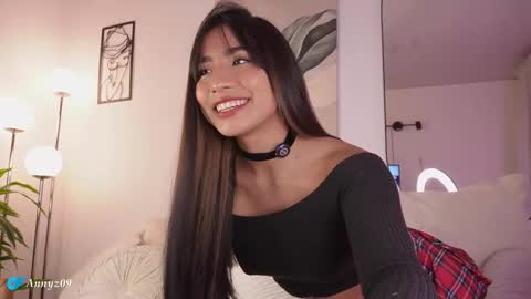 Snapshot of annyz09 chatting on 13, 1, 2026 Annyz online show from 13, 1, 2026