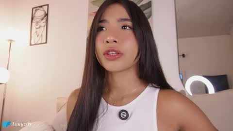 Snapshot of annyz09 chatting on 24, 2, 2026 Annyz online show from 24, 2, 2026