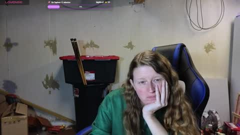 Snapshot of anomali82 chatting on 27, 2, 2025 Anomali online show from 27, 2, 2025