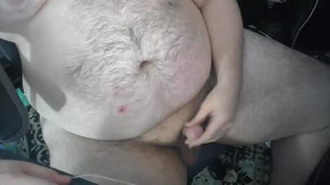 anon18747 online show from 12, 1, 2025