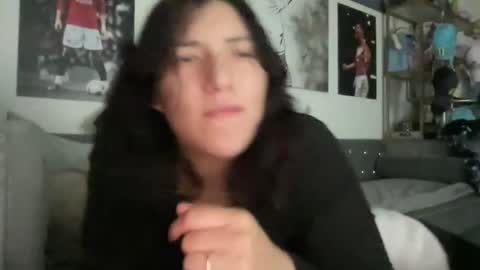 anon42069422 online show from 16, 3, 2026