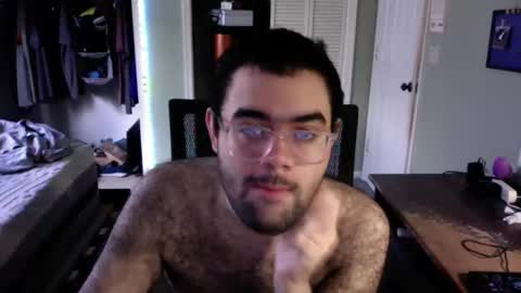 anonman12 online show from 3, 11, 2025