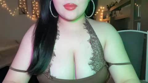 Snapshot of anora_sunny chatting on 2, 6, 2026 Any online show from 2, 6, 2026