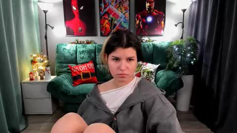 Anora online show from 4, 12, 2025