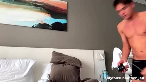 Jed  online show from 13, 1, 2026