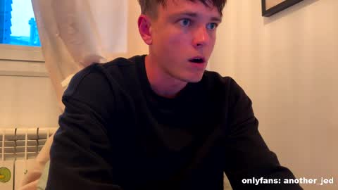 Jed  online show from 19, 4, 2026