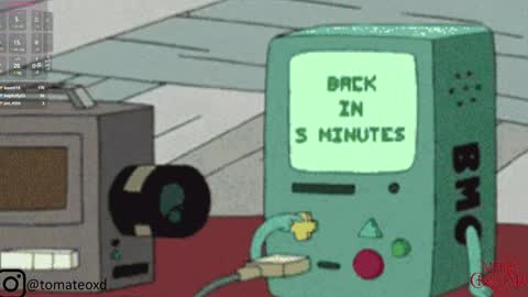 Jordan Mateo online show from 23, 12, 2024