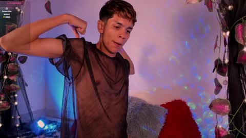 Jordan Mateo online show from 14, 1, 2025