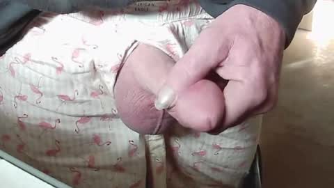 anotherbaldy online show from 25, 4, 2026