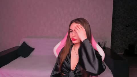 Anthea online show from 8, 2, 2026