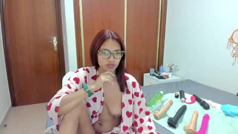 anthonela_hotsex online show from 3, 6, 2026