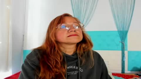 anthonela_mature_ online show from 15, 4, 2026