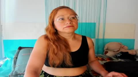 anthonela_mature_ online show from 3, 5, 2026
