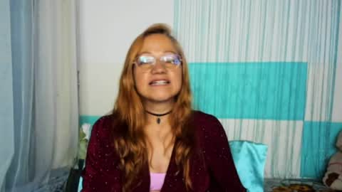 anthonela_mature_ online show from 12, 5, 2026