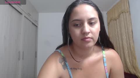 Anthonela Queen online show from 21, 10, 2025