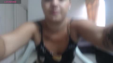Anthonela Queen online show from 14, 11, 2025