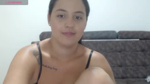 Anthonela Queen online show from 15, 2, 2026