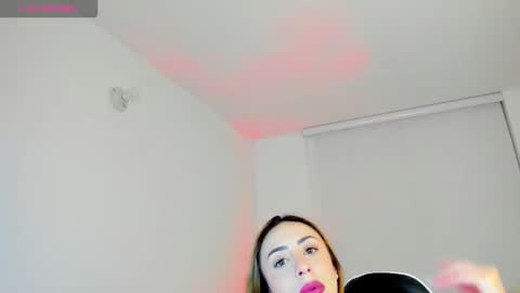 Snapshot of anthonelaa777 chatting on 1, 10, 2025 Anthonela online show from 1, 10, 2025