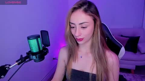 Snapshot of anthonelaa777 chatting on 11, 10, 2025 Anthonela online show from 11, 10, 2025