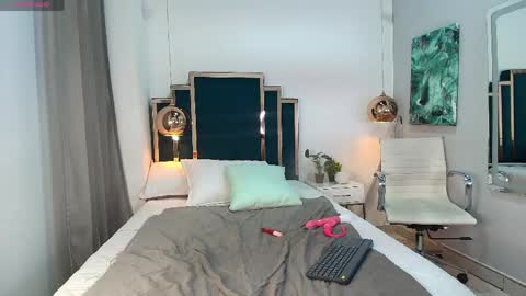 Anthonelaa   online show from 3, 6, 2026