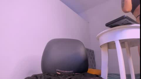 anthonellabrowm_ online show from 15, 1, 2026