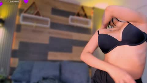 Anthonella Sweet online show from 13, 1, 2026