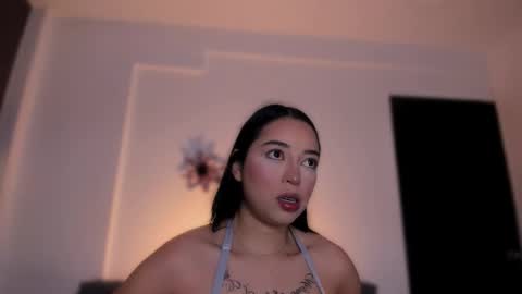 Snapshot of anthonellasweet_ chatting on 6, 2, 2026 Anthonella Sweet online show from 6, 2, 2026