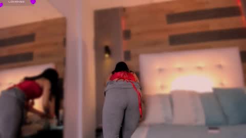 Snapshot of anthonellasweet_ chatting on 3, 3, 2026 Anthonella Sweet online show from 3, 3, 2026