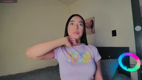 Anthonella online show from 17, 4, 2026