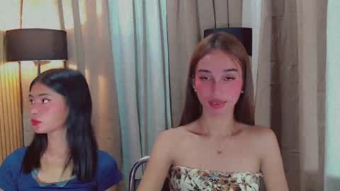 thonette online show from 3, 7, 2026