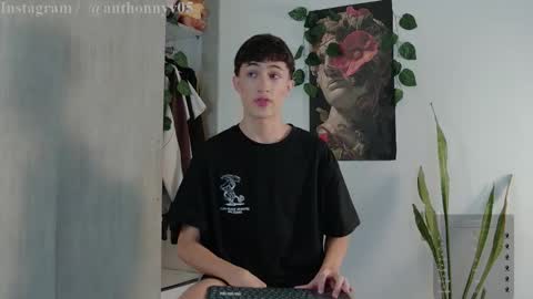 TONY NEW ACCOUNT online show from 27, 9, 2025