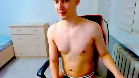 anthony_broown online show from 11, 3, 2026