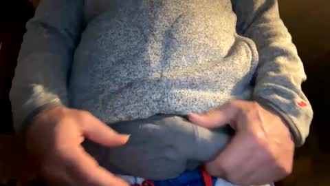 Snapshot of anthony_whitestallion chatting on 20, 12, 2024 Anthony online show from 20, 12, 2024