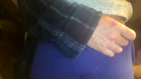 Snapshot of anthony_whitestallion chatting on 2, 1, 2025 Anthony online show from 2, 1, 2025