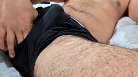 AnthonyBrown6910 online show from 18, 11, 2025