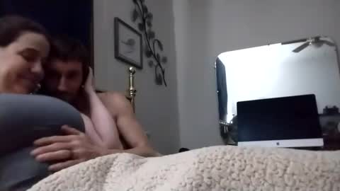 Snapshot of anthonyd83 chatting on 2, 1, 2025 PlayhardCumharder online show from 2, 1, 2025