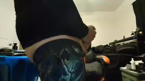 Snapshot of anthonygiacomazzo1 chatting on 2, 2, 2026 anthonygiacomazzo1 online show from 2, 2, 2026