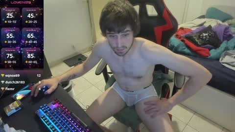 Anthony online show from 1, 12, 2024