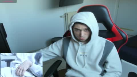 Anthony online show from 2, 3, 2025