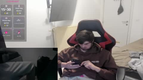 Anthony online show from 10, 3, 2025