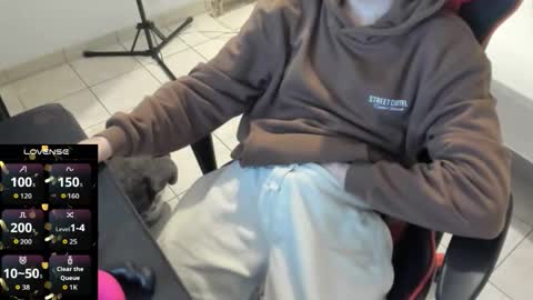 Anthony online show from 14, 11, 2025