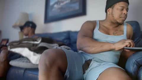 anthonyscreet online show from 26, 1, 2025