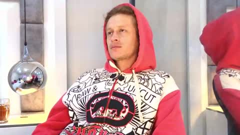 Anthonny online show from 2, 6, 2026