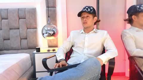 Anthonny online show from 3, 6, 2026